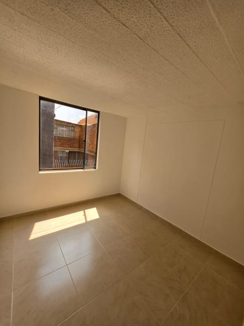 Apartamento de 3 alcobas en arriendo en La Asuncion, Bogotá, 60 m² · foto 7 de 20