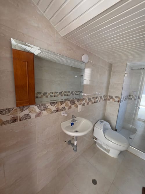 Apartamento de 3 alcobas en arriendo en La Asuncion, Bogotá, 60 m² · foto 8 de 20