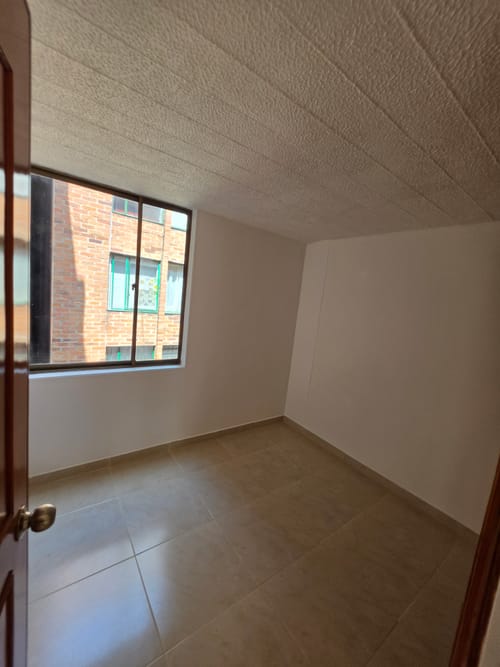 Apartamento de 3 alcobas en arriendo en La Asuncion, Bogotá, 60 m² · foto 9 de 20
