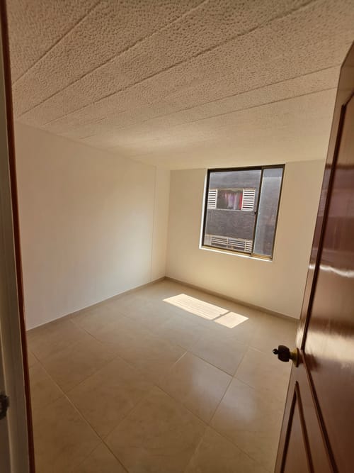 Apartamento de 3 alcobas en arriendo en La Asuncion, Bogotá, 60 m² · foto 10 de 20