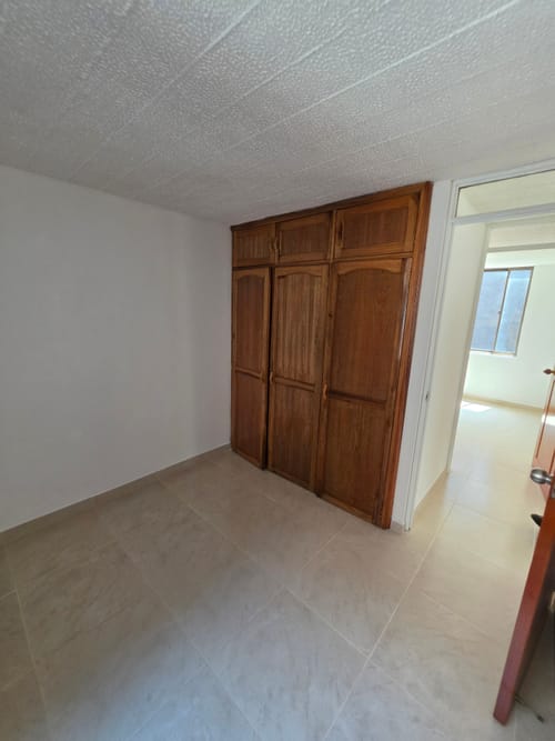 Apartamento de 3 alcobas en arriendo en La Asuncion, Bogotá, 60 m² · foto 11 de 20
