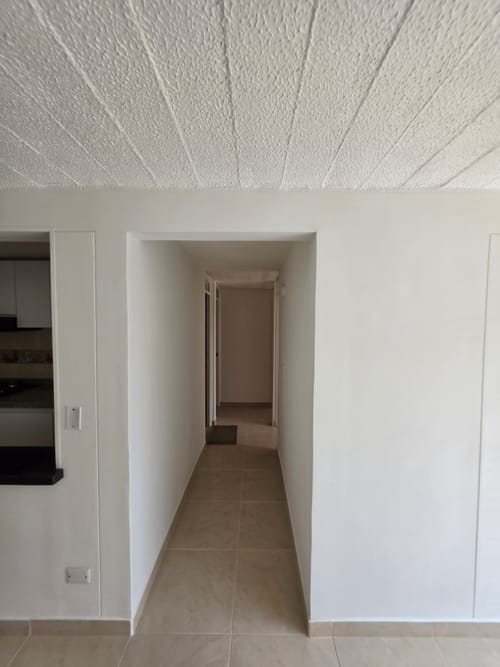 Apartamento de 3 alcobas en arriendo en La Asuncion, Bogotá, 60 m² · foto 12 de 20