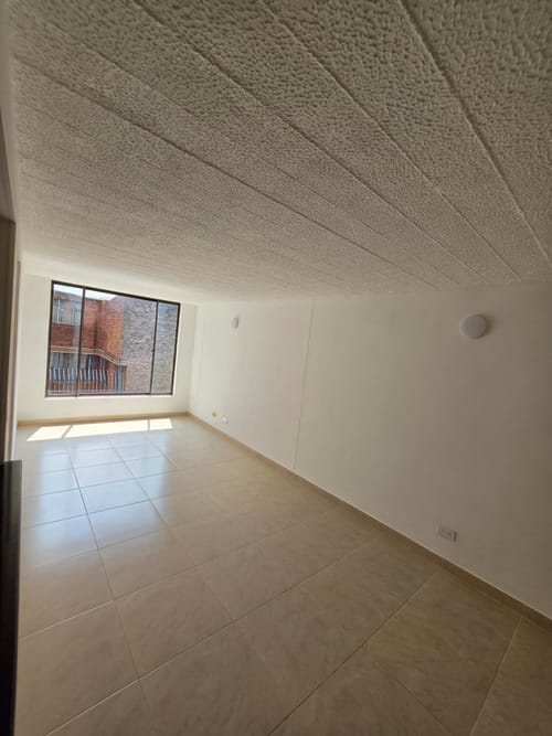 Apartamento de 3 alcobas en arriendo en La Asuncion, Bogotá, 60 m² · foto 14 de 20