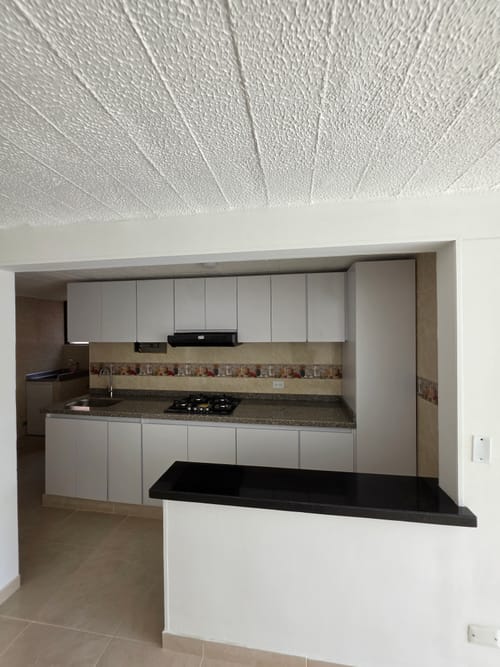 Apartamento de 3 alcobas en arriendo en La Asuncion, Bogotá, 60 m² · foto 15 de 20
