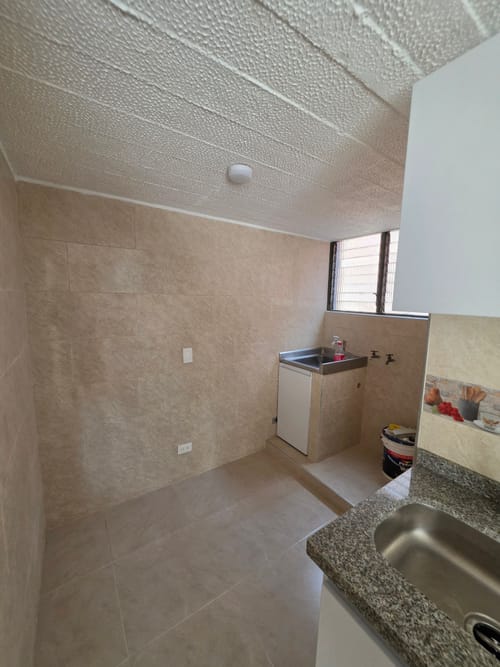 Apartamento de 3 alcobas en arriendo en La Asuncion, Bogotá, 60 m² · foto 17 de 20