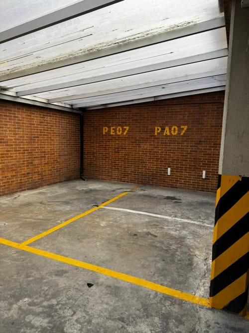 Apartamento de 1 alcoba en venta en Chico Norte, Bogotá, 51 m² · foto 7 de 7