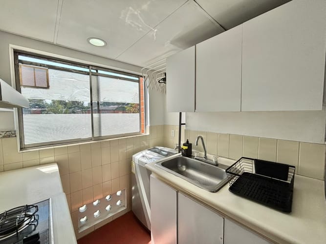 Apartaestudio en arriendo en Ciudad Salitre, Bogotá, 45 m² · foto 12 de 18