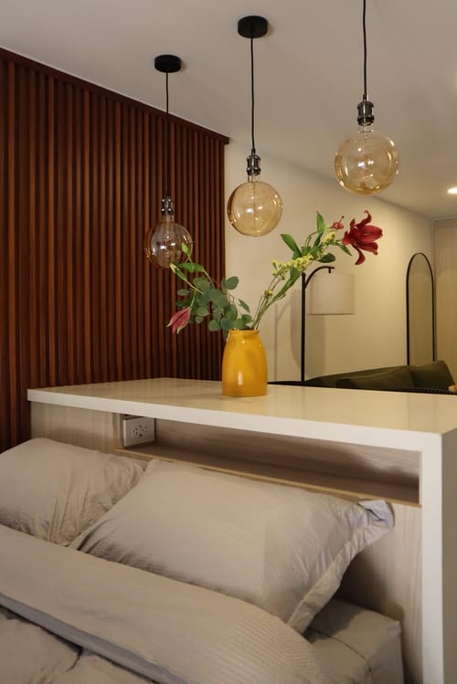 Apartaestudio en arriendo en Santa Fe, Bogotá, 28 m² · foto 7 de 15