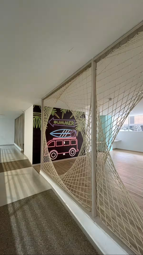 Apartaestudio en arriendo en Santa Fe, Bogotá, 28 m² · foto 13 de 15