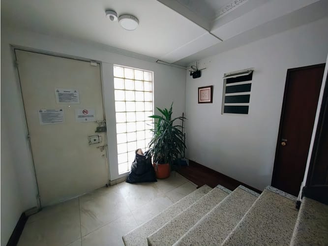 Apartaestudio en arriendo en Santa Isabel Sur, Bogotá, 10 m² · foto 6 de 13