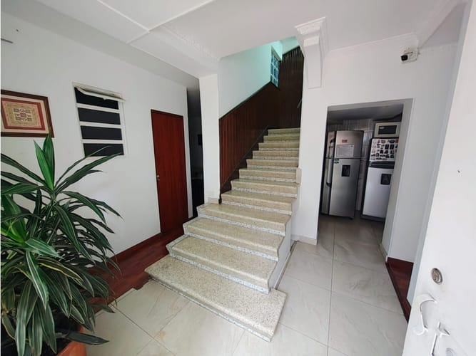 Apartaestudio en arriendo en Santa Isabel Sur, Bogotá, 10 m² · foto 8 de 13