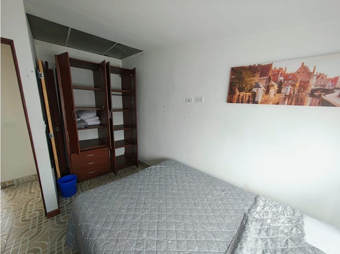 Apartaestudio en arriendo en Santa Isabel Sur, Bogotá, 10 m² · foto 13 de 13