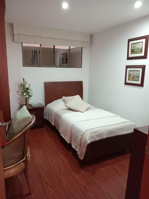 Room for rent in Cedritos, Bogotá