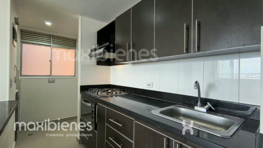 Apartamento de 3 alcobas en arriendo en Asdesillas, Sabaneta, 70 m² · foto 2 de 17