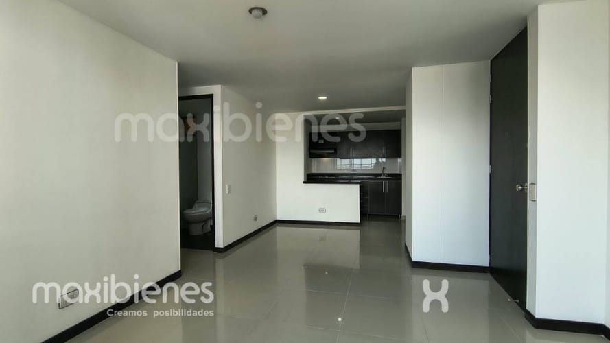 Apartamento de 3 alcobas en arriendo en Asdesillas, Sabaneta, 70 m² · foto 5 de 17