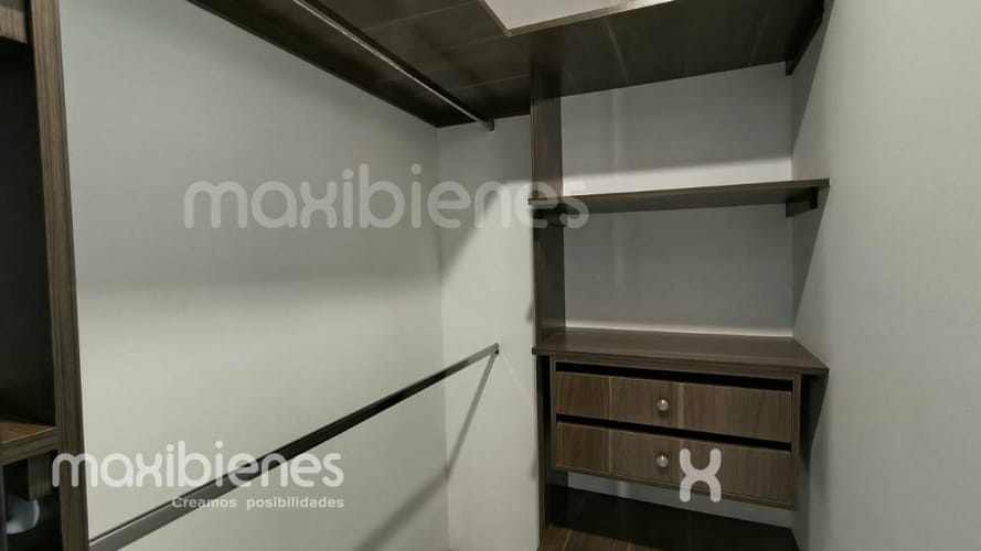 Apartamento de 3 alcobas en arriendo en Asdesillas, Sabaneta, 70 m² · foto 7 de 17