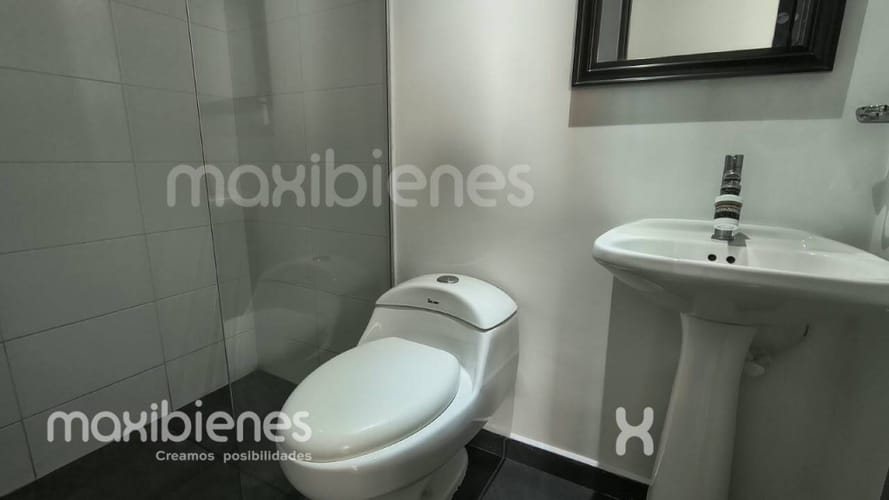 Apartamento de 3 alcobas en arriendo en Asdesillas, Sabaneta, 70 m² · foto 8 de 17