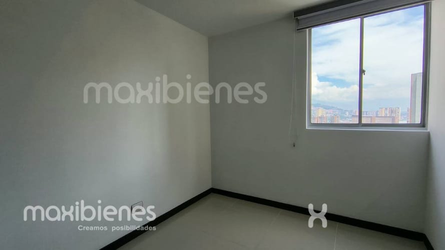 Apartamento de 3 alcobas en arriendo en Asdesillas, Sabaneta, 70 m² · foto 9 de 17