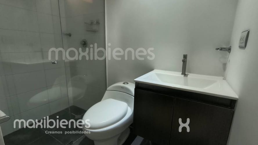 Apartamento de 3 alcobas en arriendo en Asdesillas, Sabaneta, 70 m² · foto 11 de 17
