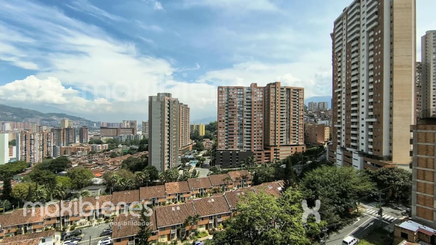 Apartamento de 3 alcobas en arriendo en Asdesillas, Sabaneta, 70 m² · foto 17 de 17