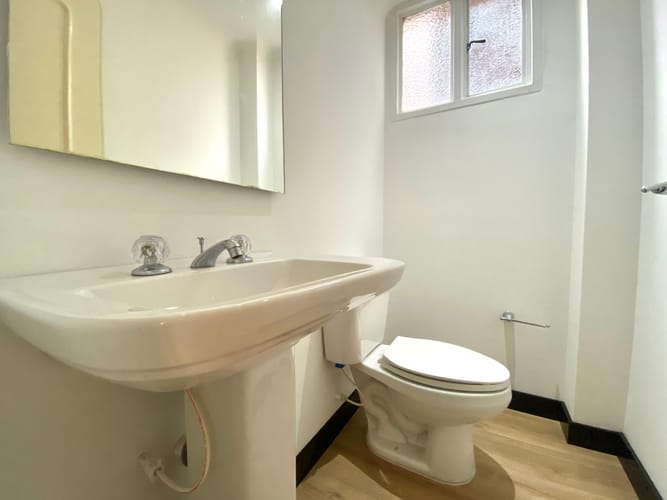 Apartamento de 3 alcobas en arriendo en Chapinero, Bogotá, 214 m² · foto 6 de 19