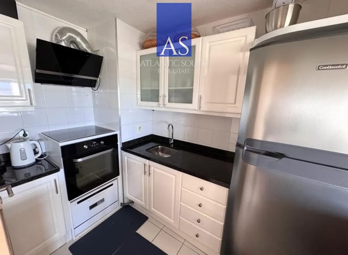 Apartamento en Punta del Este, Mansa · Foto 4