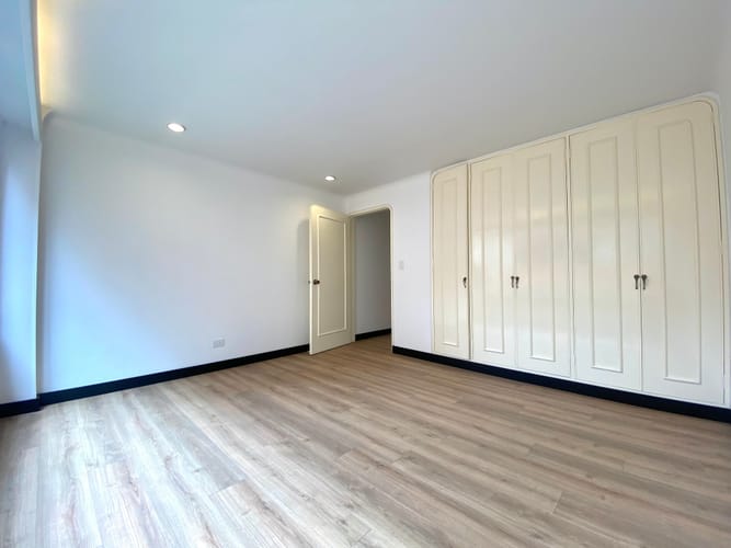 Apartamento de 3 alcobas en arriendo en Chapinero, Bogotá, 214 m² · foto 16 de 19