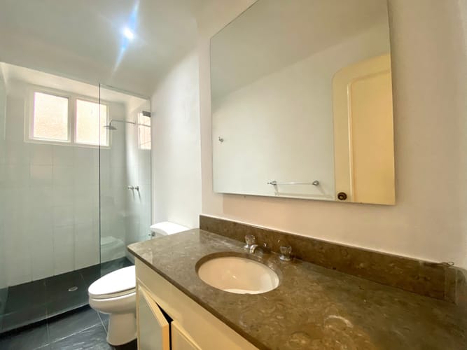 Apartamento de 3 alcobas en arriendo en Chapinero, Bogotá, 214 m² · foto 14 de 19