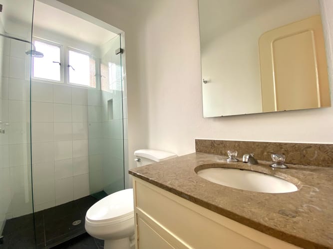 Apartamento de 3 alcobas en arriendo en Chapinero, Bogotá, 214 m² · foto 17 de 19