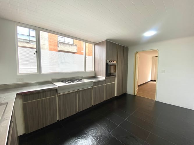 Apartamento de 3 alcobas en arriendo en Chapinero, Bogotá, 214 m² · foto 19 de 19