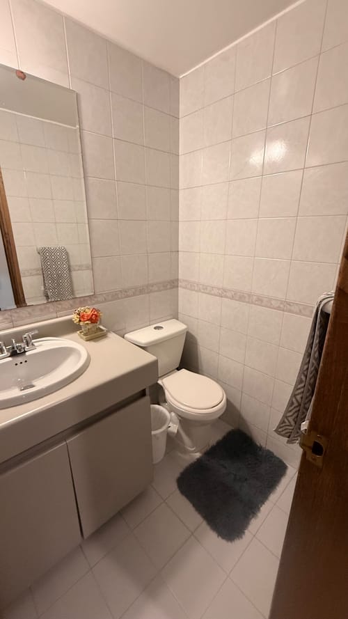 Apartamento de 3 alcobas en venta en Chico Norte, Bogotá, 146 m² · foto 11 de 19