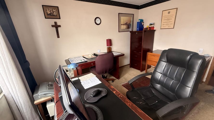 Apartamento de 3 alcobas en venta en Chico Norte, Bogotá, 146 m² · foto 4 de 19