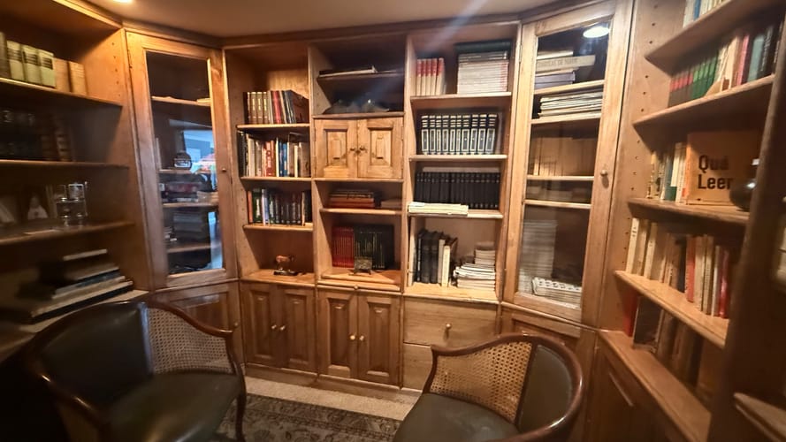 Apartamento de 3 alcobas en venta en Chico Norte, Bogotá, 146 m² · foto 10 de 19