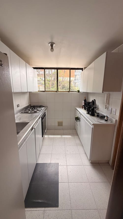 Apartamento de 3 alcobas en venta en Chico Norte, Bogotá, 146 m² · foto 16 de 19