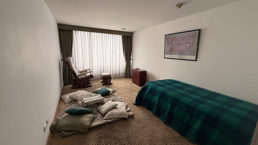 Apartamento de 3 alcobas en venta en Chico Norte, Bogotá, 146 m² · foto 14 de 19