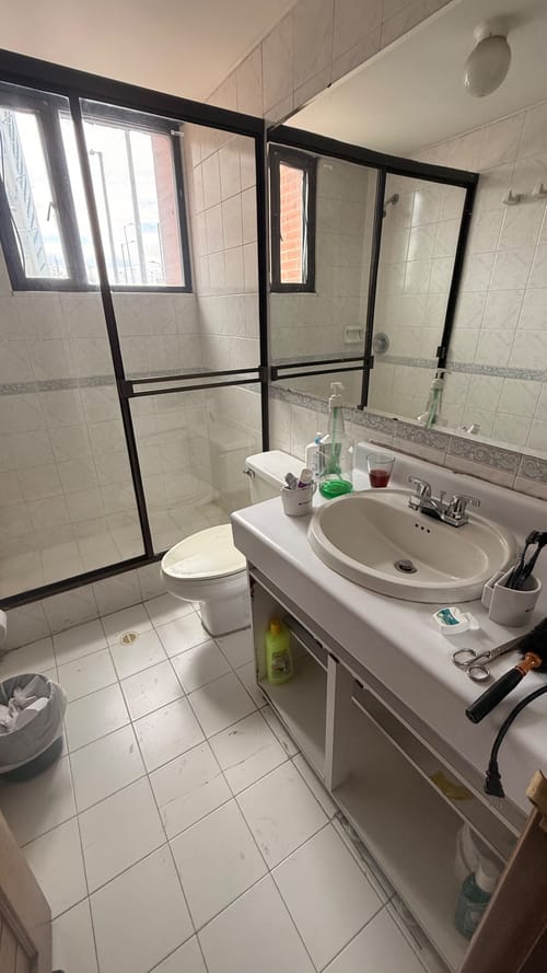 Apartamento de 3 alcobas en venta en Chico Norte, Bogotá, 146 m² · foto 3 de 19