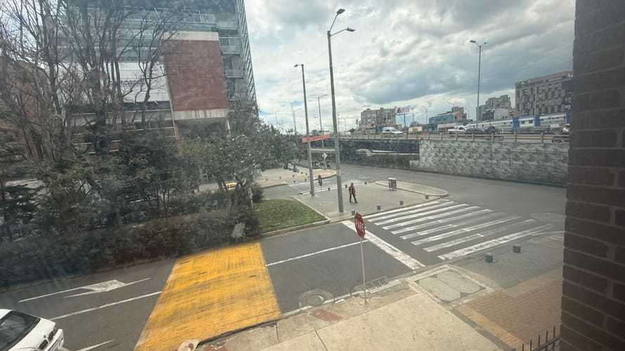 Apartamento de 3 alcobas en venta en Chico Norte, Bogotá, 146 m² · foto 5 de 19