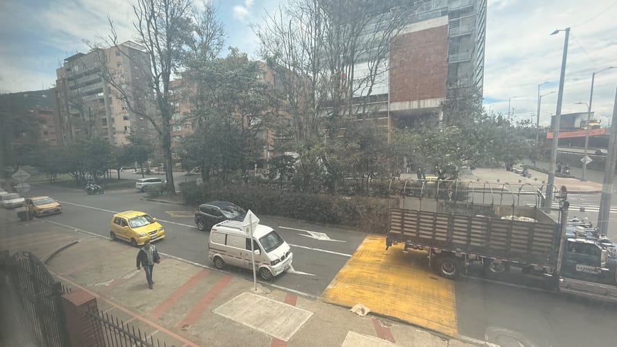 Apartamento de 3 alcobas en venta en Chico Norte, Bogotá, 146 m² · foto 1 de 19