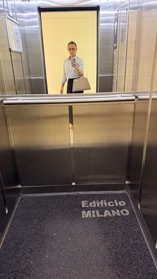 Apartamento de 3 alcobas en venta en Chico Norte, Bogotá, 146 m² · foto 19 de 19
