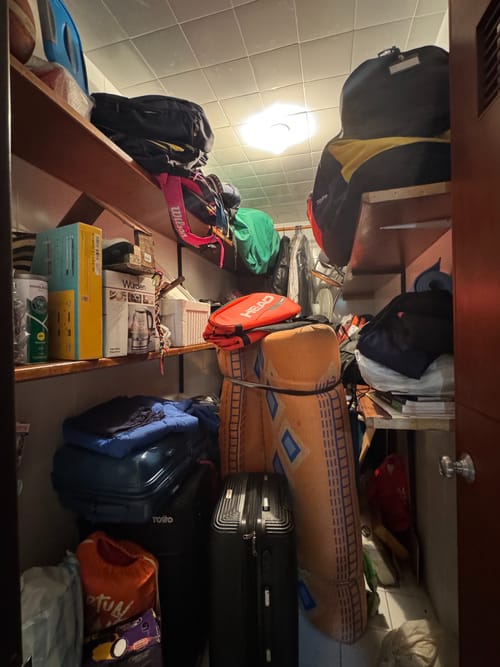 Apartamento de 4 alcobas en venta en Chicó Navarra, Bogotá, 218 m² · foto 18 de 18