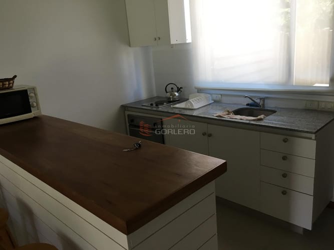 Apartamento en Alquiler en Manantiales · Foto 3