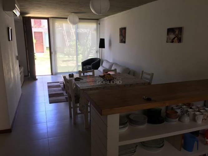 Apartamento en Alquiler en Manantiales · Foto 4