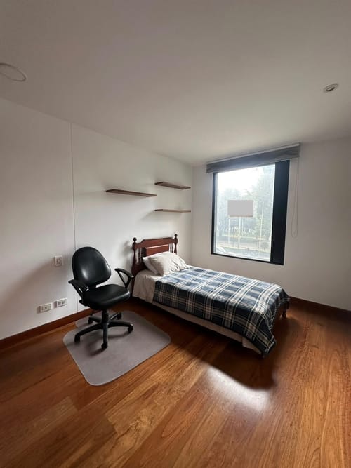 Apartamento de 2 alcobas en arriendo en Altos De Bella Suiza, Bogotá, 156 m² · foto 20 de 20