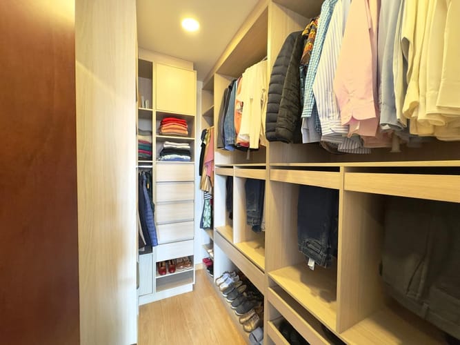 Apartamento de 3 alcobas en venta en Santa Barbara, Bogotá, 131 m² · foto 18 de 24