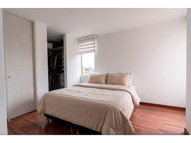 Apartamento de 3 alcobas en venta en Castilla, Bogotá, 57 m² · foto 7 de 10
