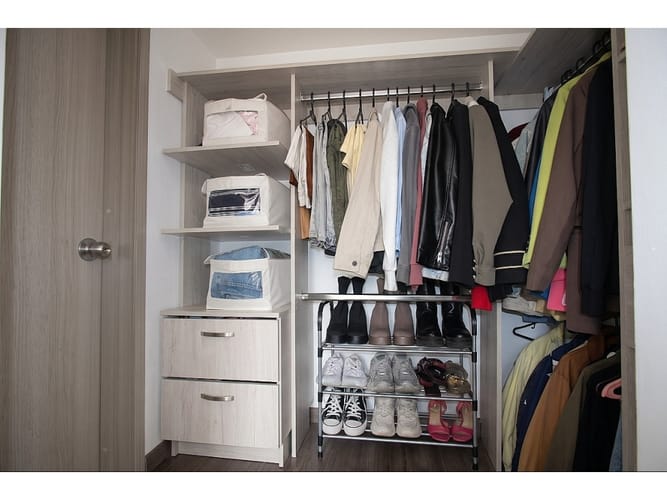 Apartamento de 3 alcobas en venta en Castilla, Bogotá, 57 m² · foto 8 de 10