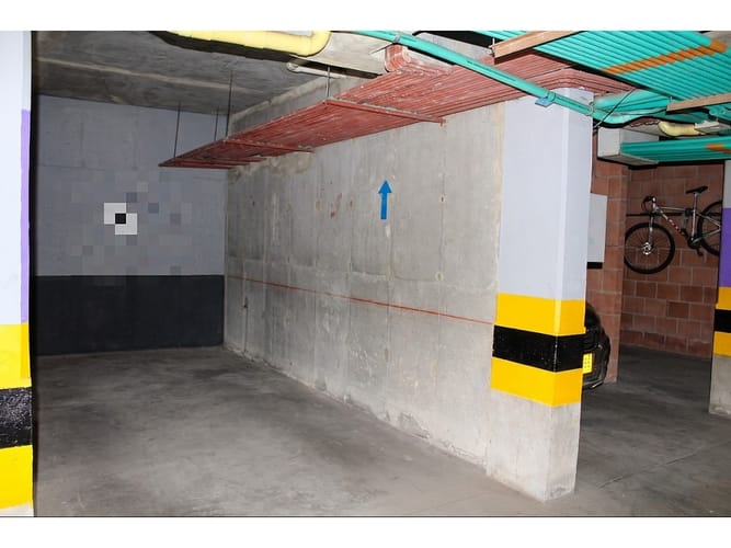 Apartamento de 3 alcobas en venta en Castilla, Bogotá, 57 m² · foto 10 de 10