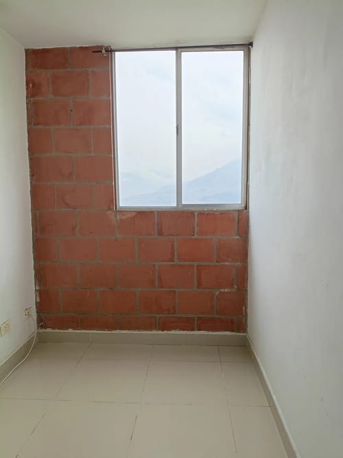 Apartamento de 3 alcobas en arriendo en Asomadera No.3, Medellín, 40 m² · foto 6 de 10