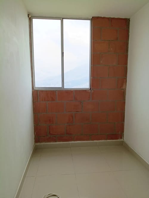 Apartamento de 3 alcobas en arriendo en Asomadera No.3, Medellín, 40 m² · foto 8 de 10