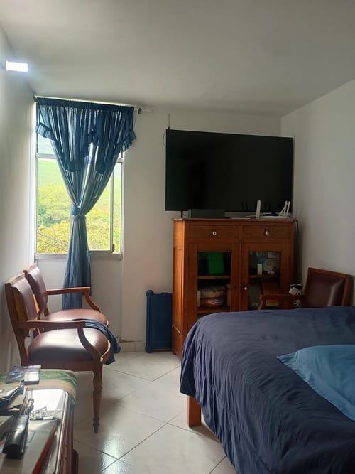 Apartamento de 2 alcobas en arriendo en Asomadera No.3, Medellín, 40 m² · foto 8 de 10